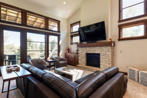 Silver Star #801 - 4 Bed TH Park City